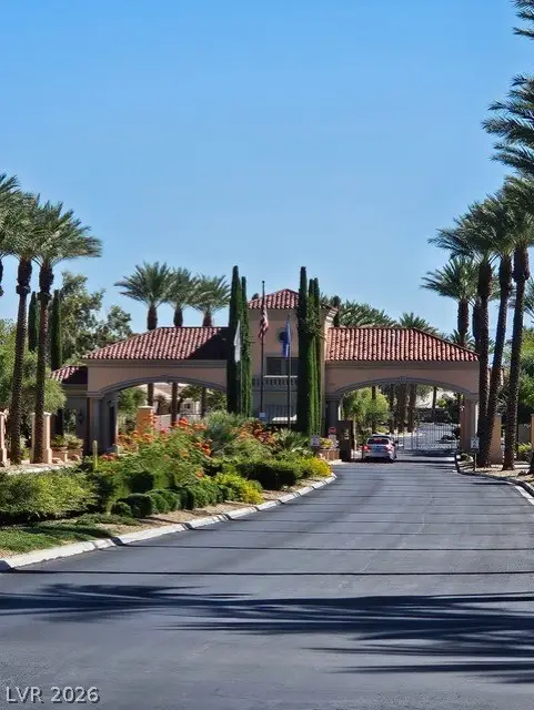 4602 Regalo Bello Street #4110, Las Vegas, NV 89135 - #3