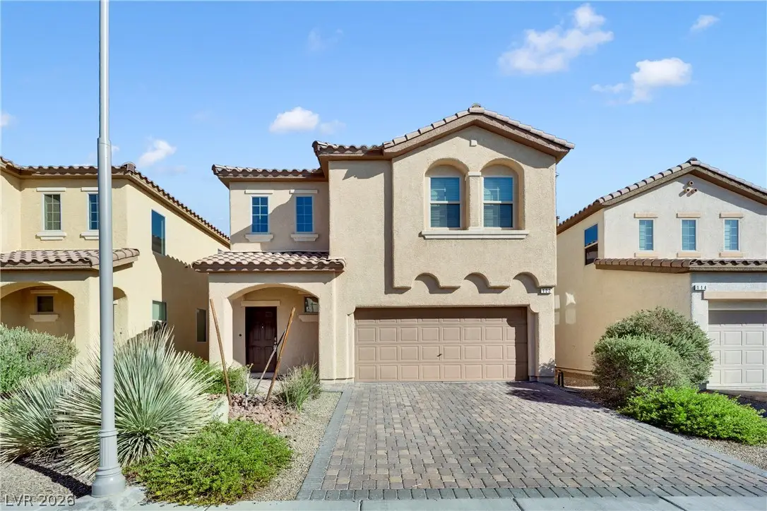 122 Forest Crossing Court, Las Vegas, NV 89148 - #1