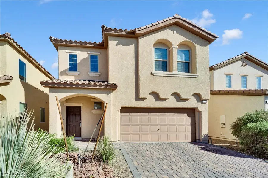 122 Forest Crossing Court, Las Vegas, NV 89148 - #3