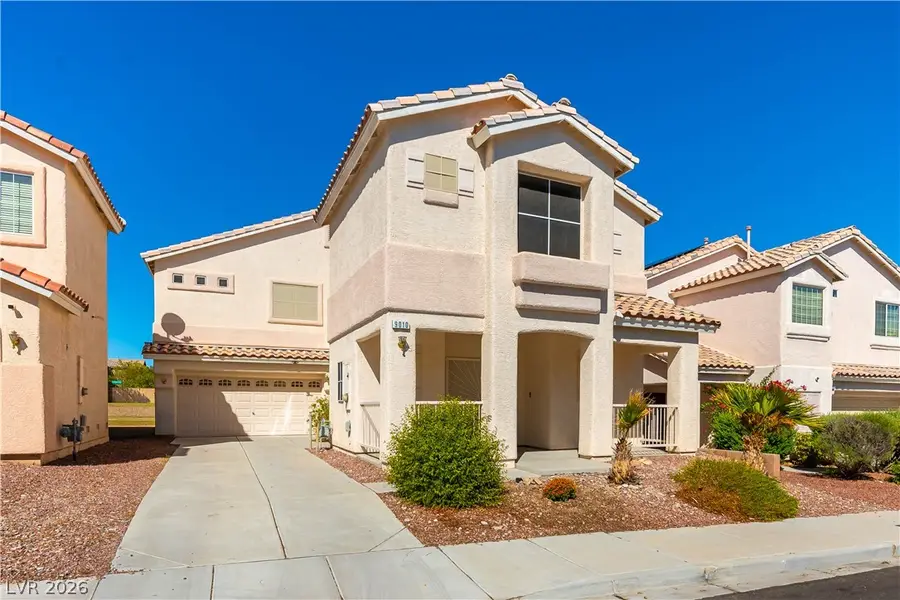 9010 Mossy Hollow Avenue, Las Vegas, NV 89149 - #2