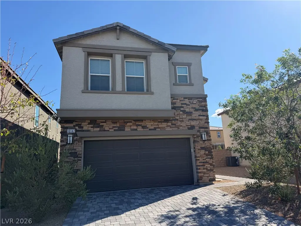 10147 W Meranto Avenue, Las Vegas, NV 89178 - #1