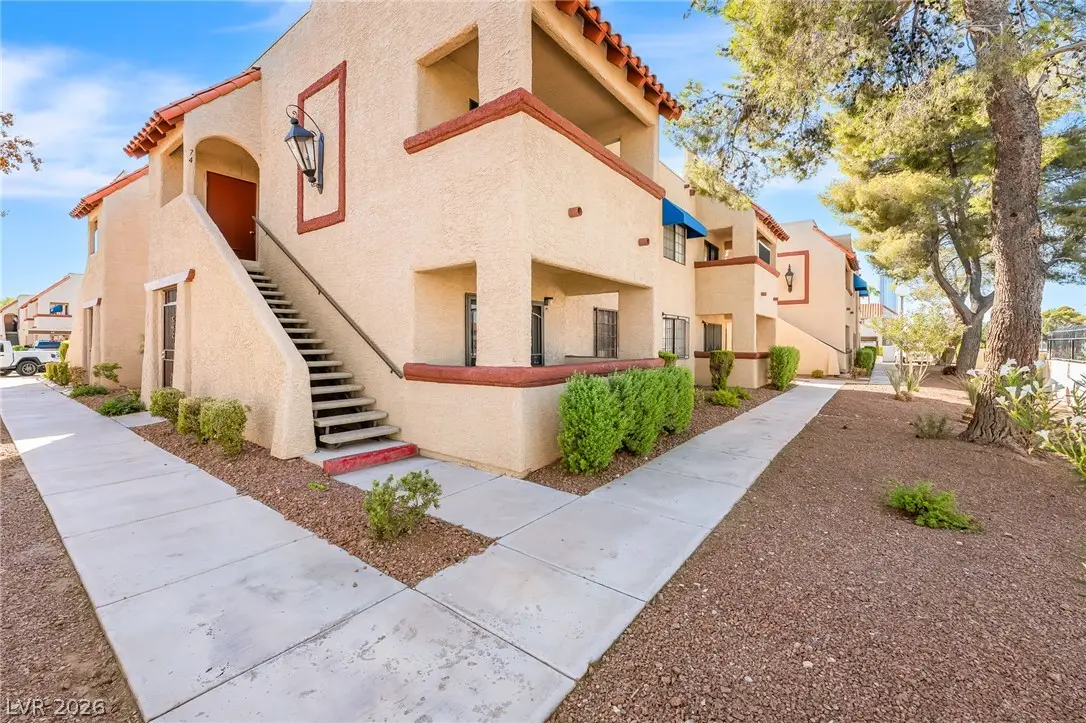 4340 Sanderling Circle #78, Las Vegas, NV 89103 - #1