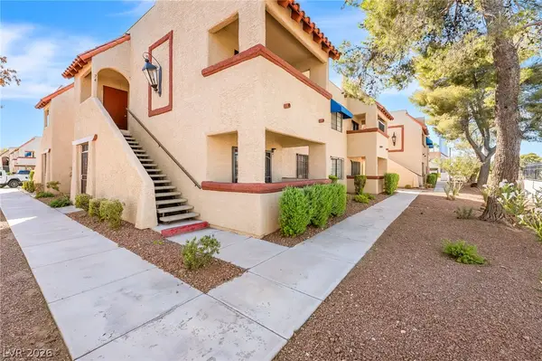 4340 Sanderling Circle #78, Las Vegas, NV 89103
