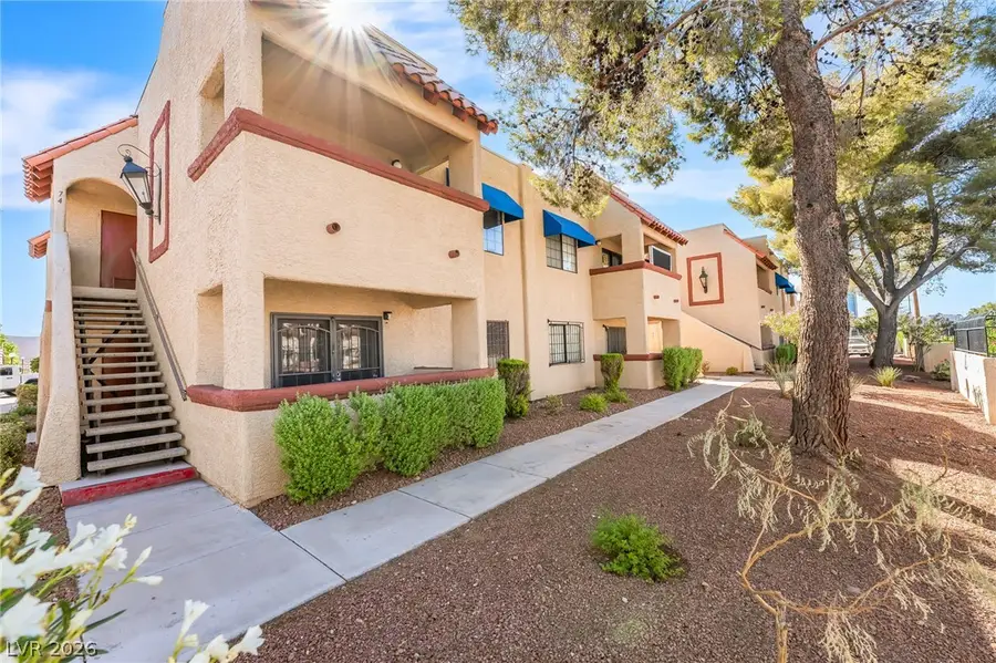 4340 Sanderling Circle #78, Las Vegas, NV 89103 - #2
