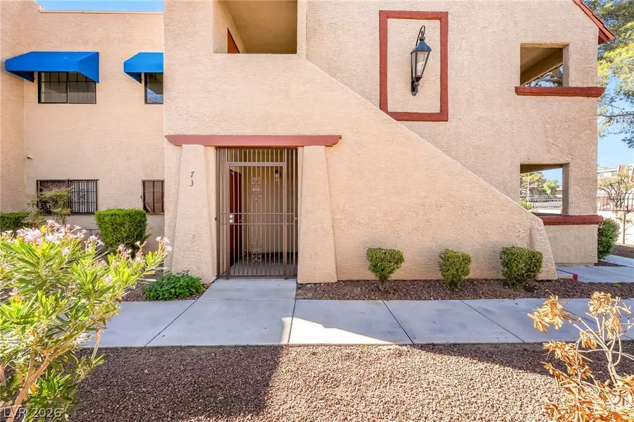 4340 Sanderling Circle #78, Las Vegas, NV 89103 - #3