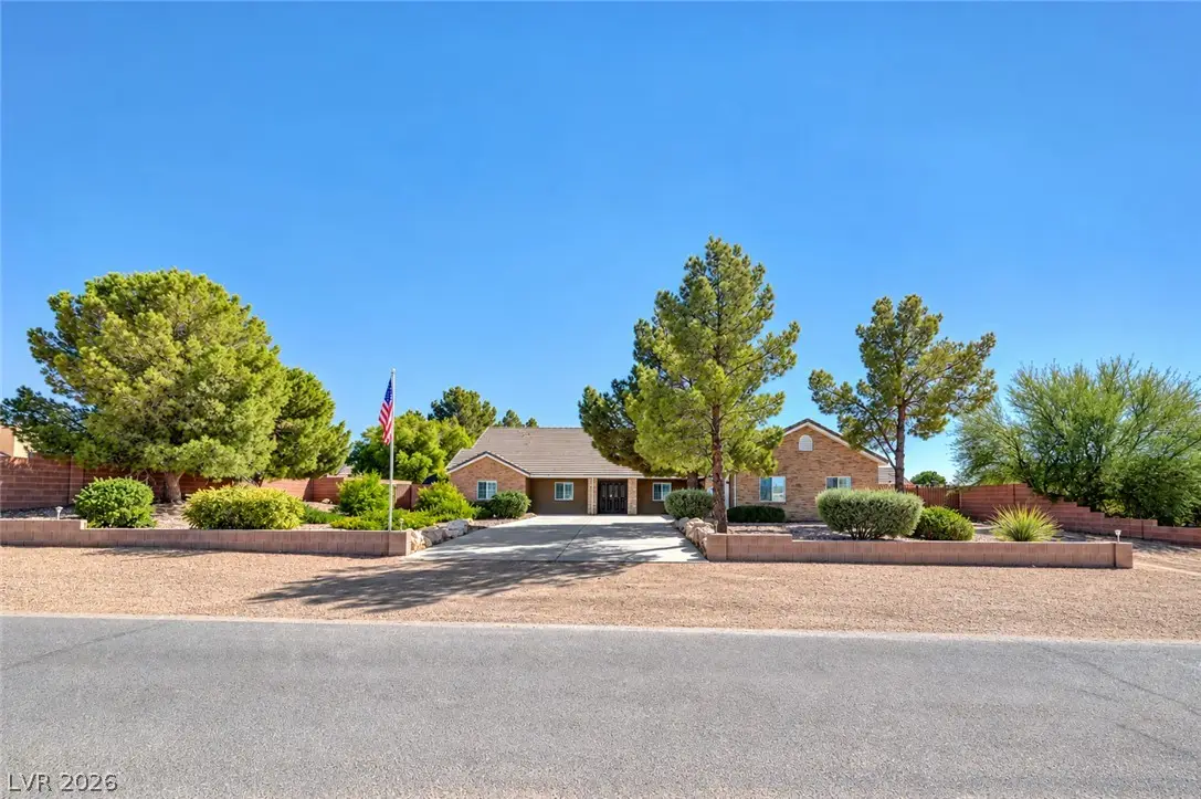 1121 Bunnell Avenue, Logandale, NV 89021 - #1