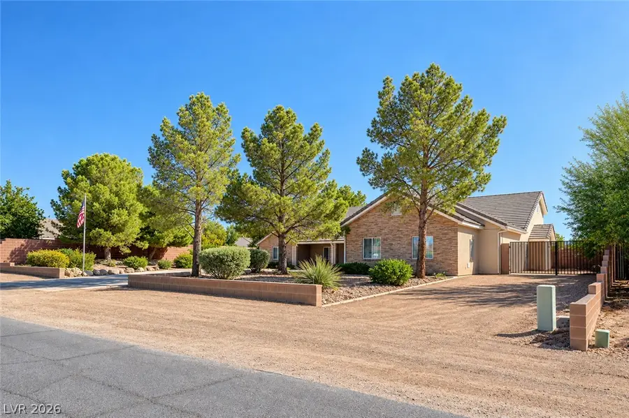 1121 Bunnell Avenue, Logandale, NV 89021 - #2