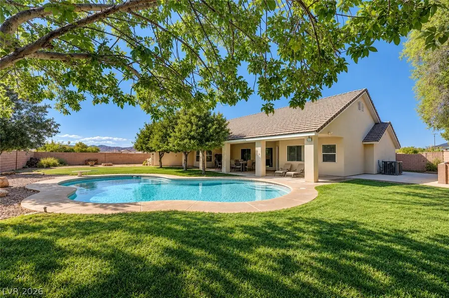 1121 Bunnell Avenue, Logandale, NV 89021 - #3