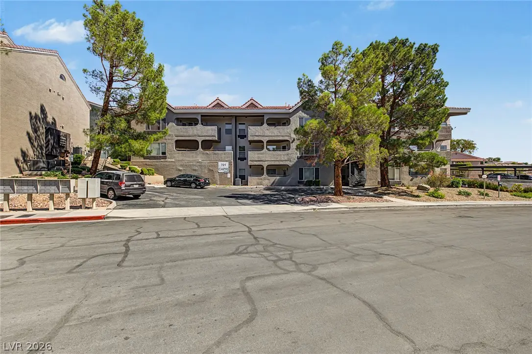 701 Capri Drive #10B, Boulder City, NV 89005 - #1