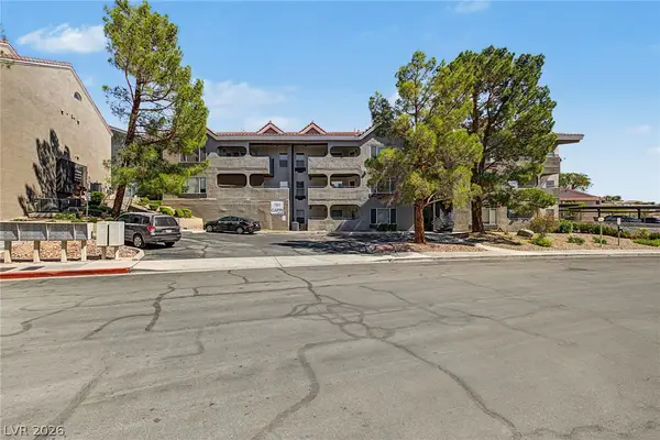 701 Capri Drive #10B, Boulder City, NV 89005