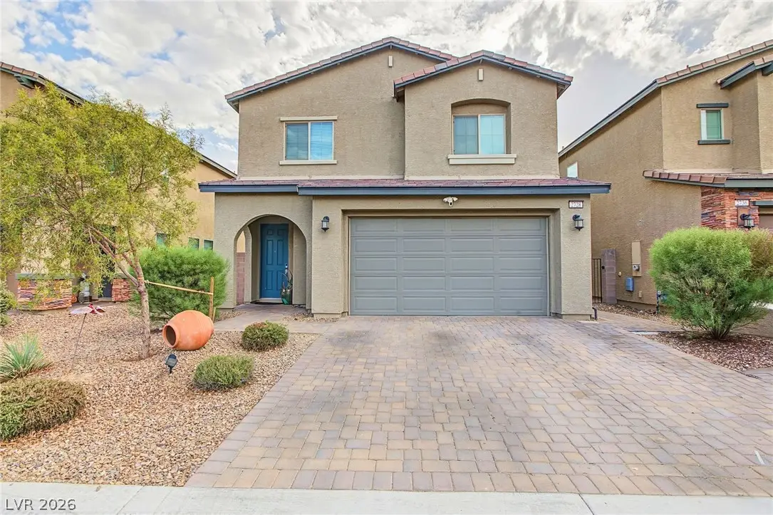 2728 Lindsey Springs Street, Las Vegas, NV 89142 - #1