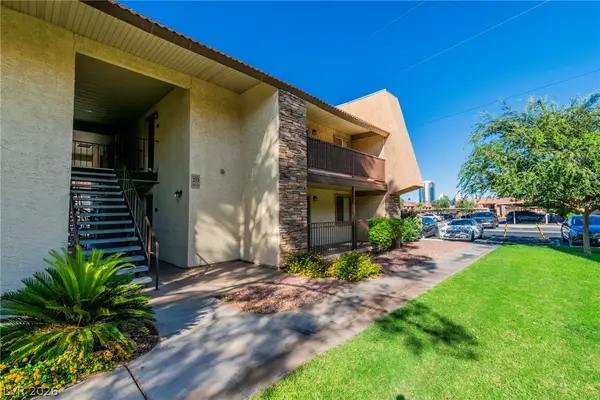 5180 Indian River Drive #356, Las Vegas, NV 89103