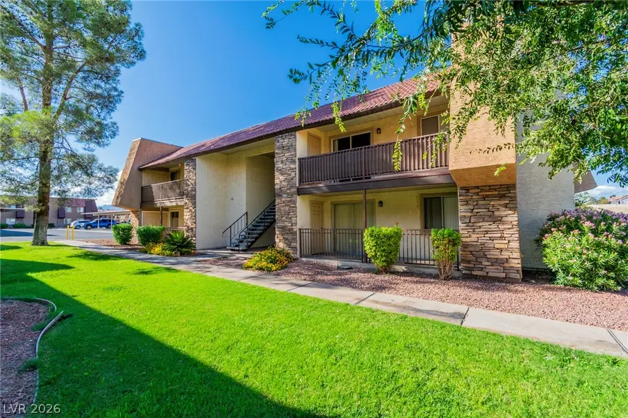 5180 Indian River Drive #356, Las Vegas, NV 89103 - #2