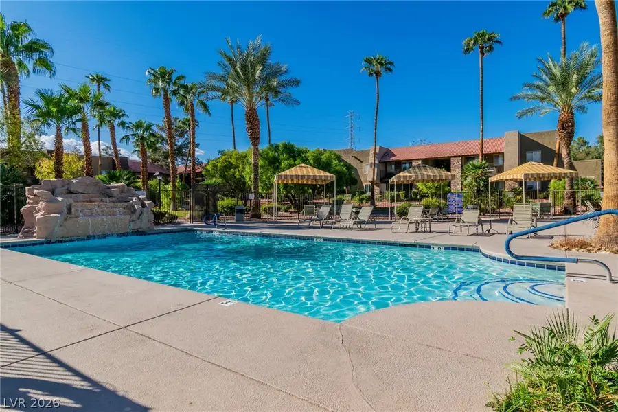 5180 Indian River Drive #356, Las Vegas, NV 89103 - #3