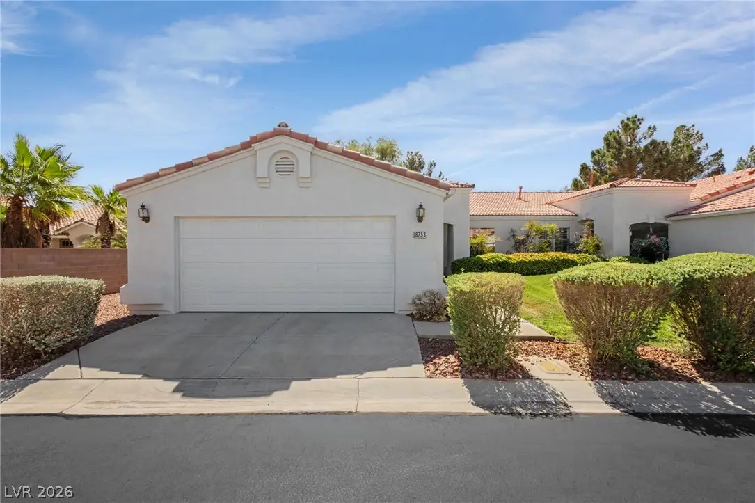 8753 Reef Island Court, Las Vegas, NV 89147 - #1