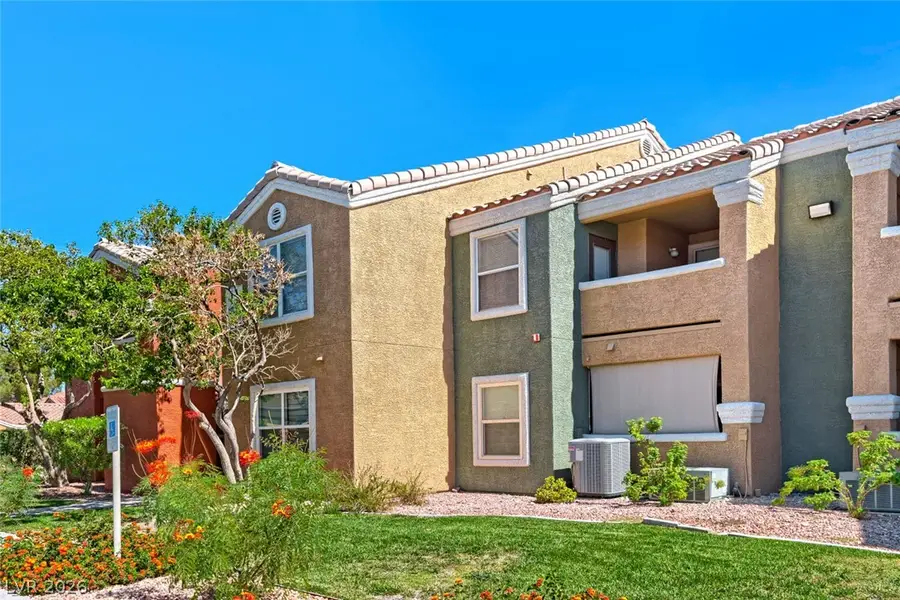 8101 W Flamingo Road #1074, Las Vegas, NV 89147 - #2