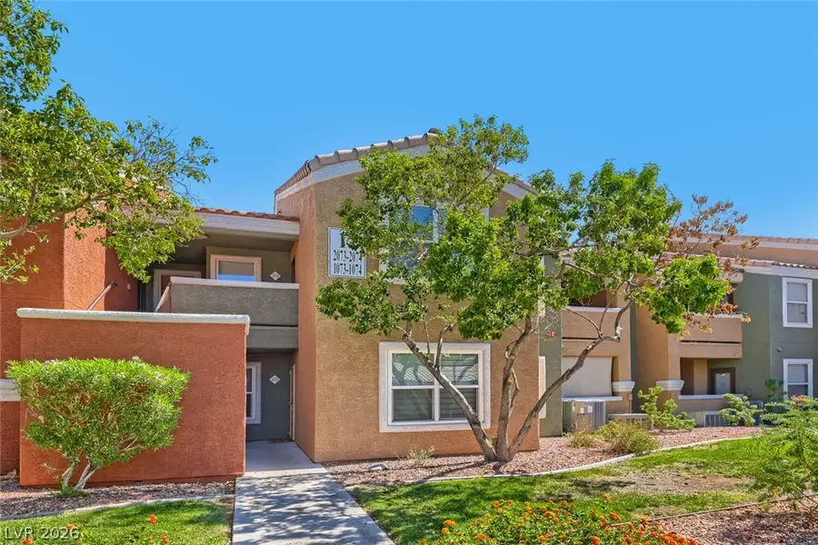 8101 W Flamingo Road #1074, Las Vegas, NV 89147 - #3