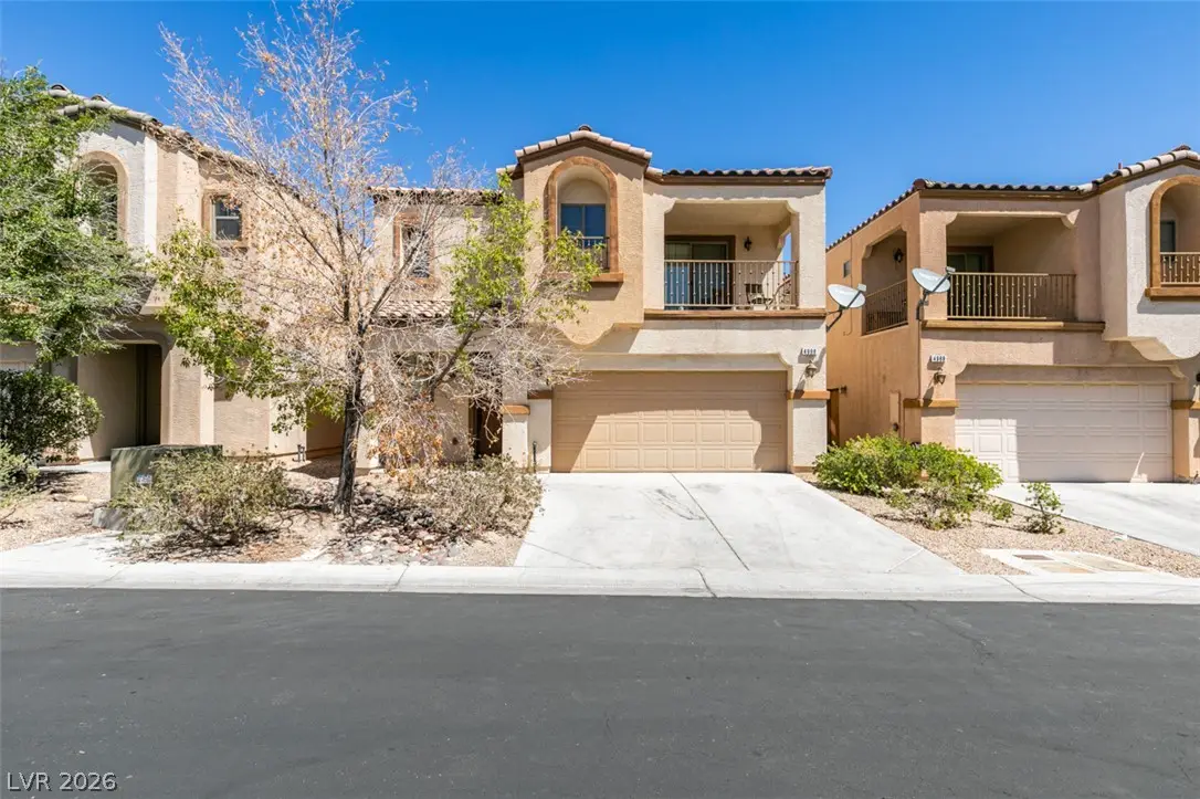 4998 Lavaliere Avenue, Las Vegas, NV 89139 - #1