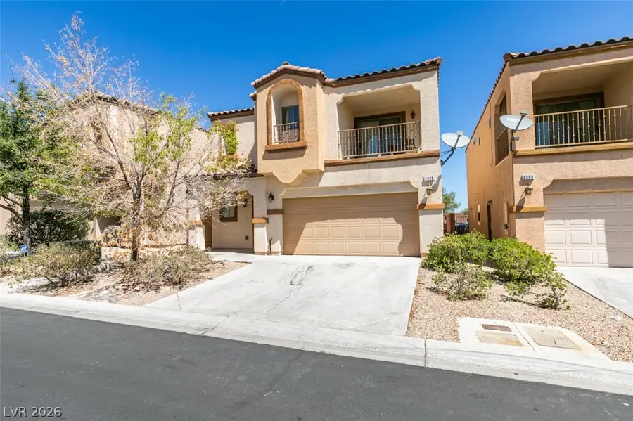 4998 Lavaliere Avenue, Las Vegas, NV 89139 - #2