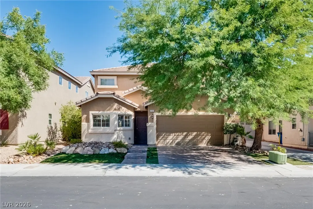9182 Sunken Meadow Avenue, Las Vegas, NV 89178 - #1