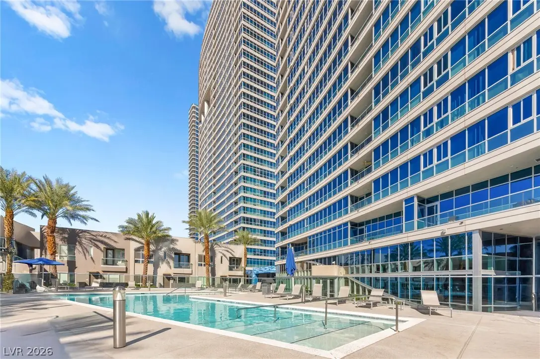 4555 Dean Martin Drive #102, Las Vegas, NV 89103 - #1