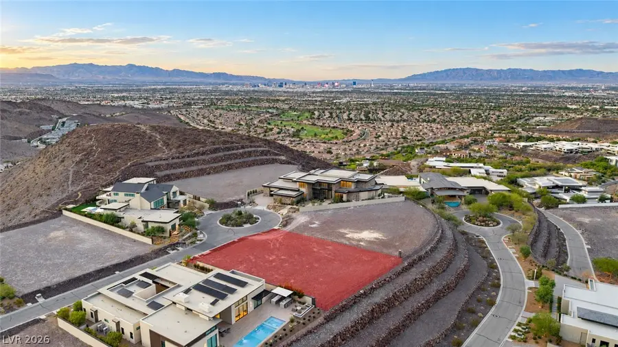 20 Sanctuary Peak Court, Henderson, NV 89012 - #3
