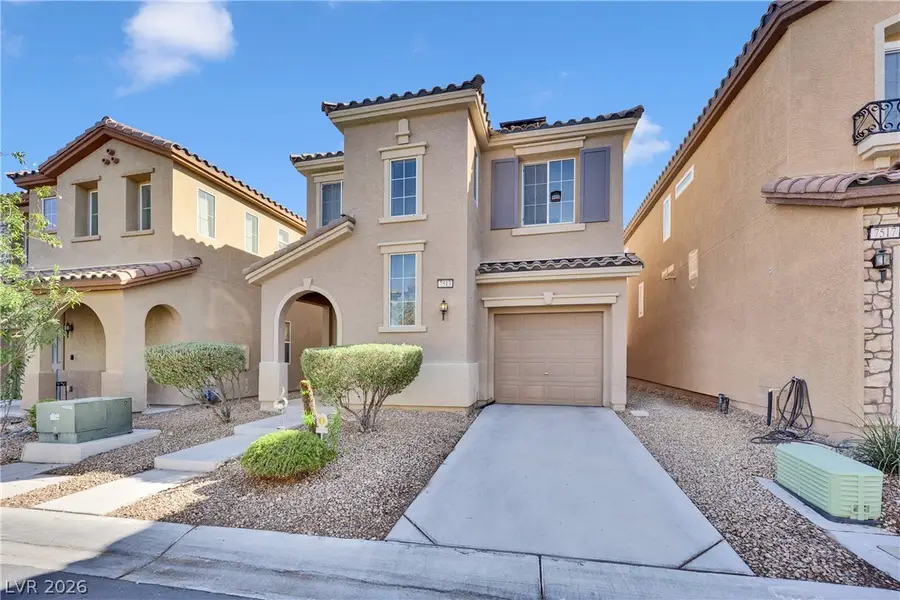 7513 Brisa Del Mar Avenue, Las Vegas, NV 89179 - #2