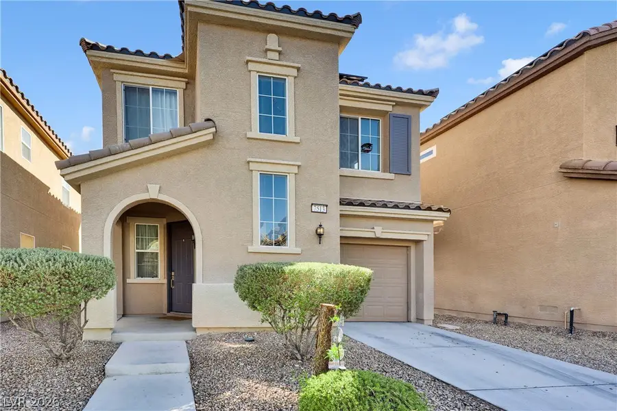 7513 Brisa Del Mar Avenue, Las Vegas, NV 89179 - #3