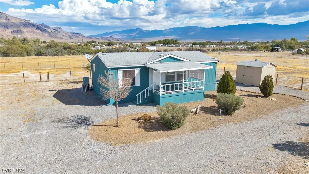 3920 Effinger Street, Pahrump, NV 89060 - #1