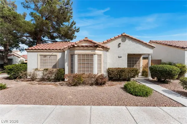 5424 Comchec Way #105, Las Vegas, NV 89108