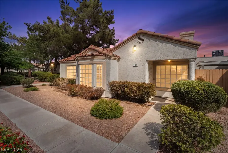 5424 Comchec Way #105, Las Vegas, NV 89108 - #2