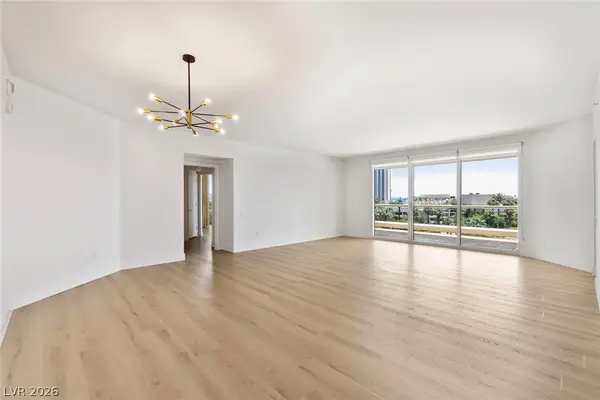 2857 Paradise Road #403, Las Vegas, NV 89109