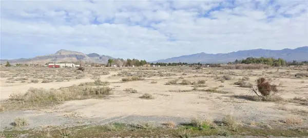 2280 Shady Lane, Pahrump, NV 89060