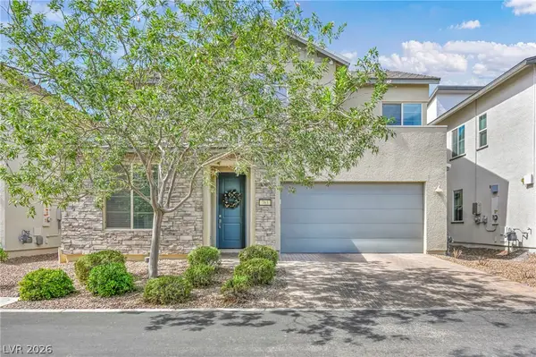 763 Elstree Court, Henderson, NV 89052
