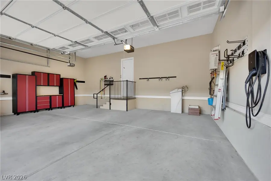 7596 Sweet Mist Avenue, Las Vegas, NV 89178 - #2