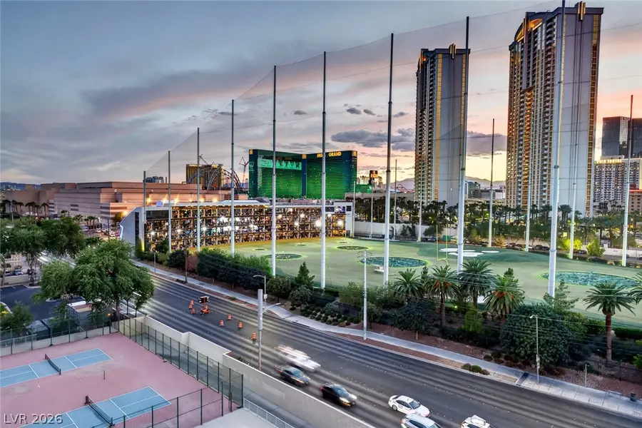 205 E Harmon Avenue #1002, Las Vegas, NV 89169 - #2