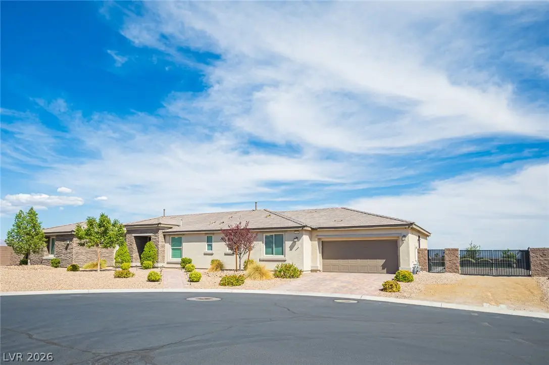 5390 Vista Del Canyon Circle, Las Vegas, NV 89149 - #1