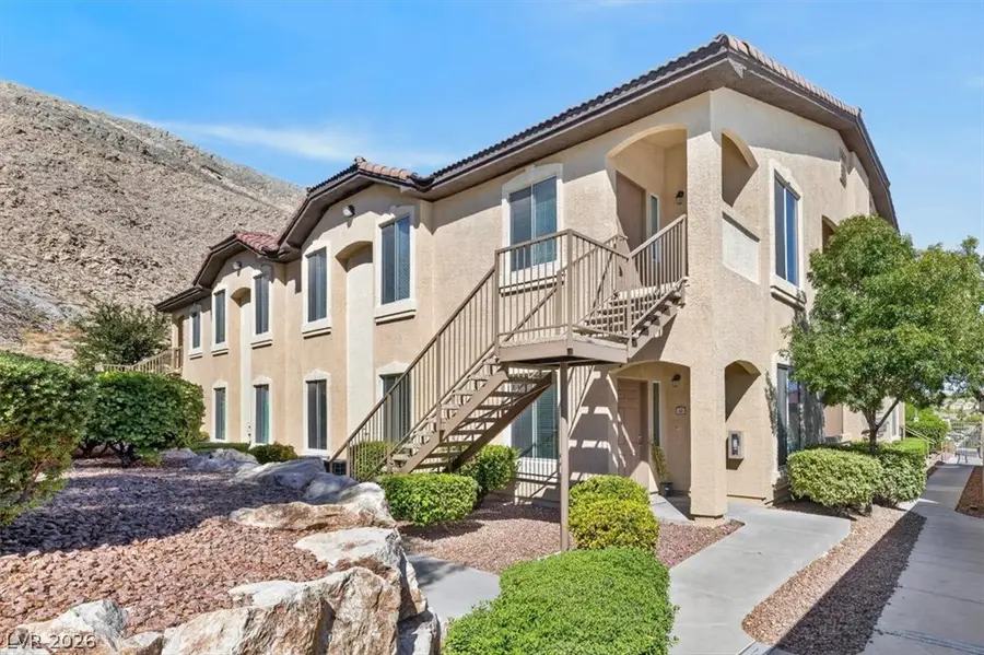 3575 Cactus Shadow Street #204, Las Vegas, NV 89129 - #2