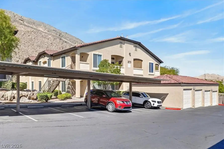 3575 Cactus Shadow Street #204, Las Vegas, NV 89129 - #3