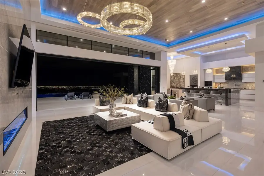 5 Sunset Strip, Henderson, NV 89012 - #3