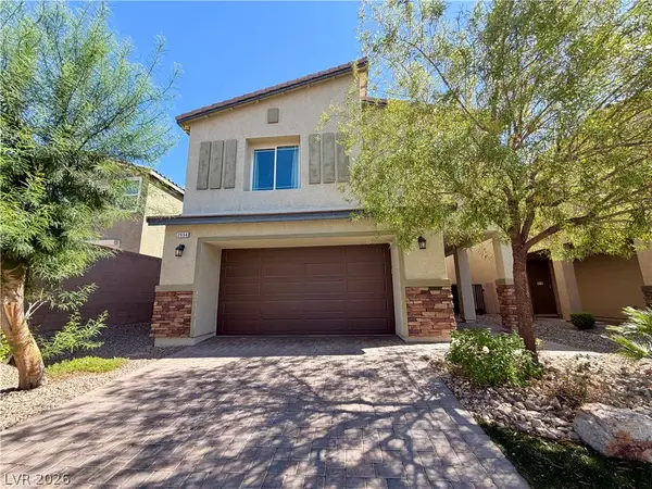 2656 Duneville Street, Las Vegas, NV 89146