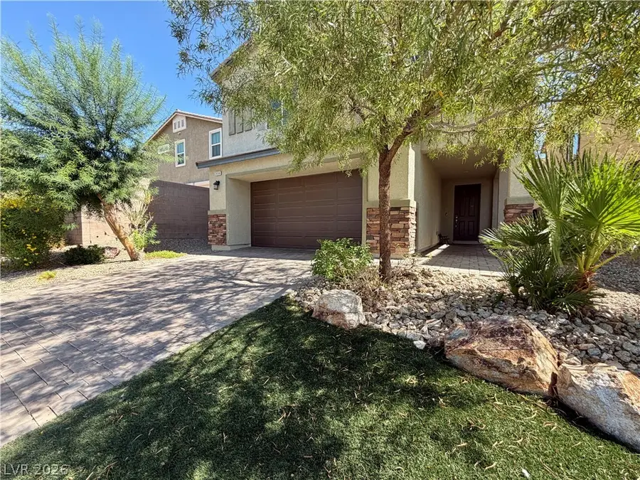 2656 Duneville Street, Las Vegas, NV 89146 - #2