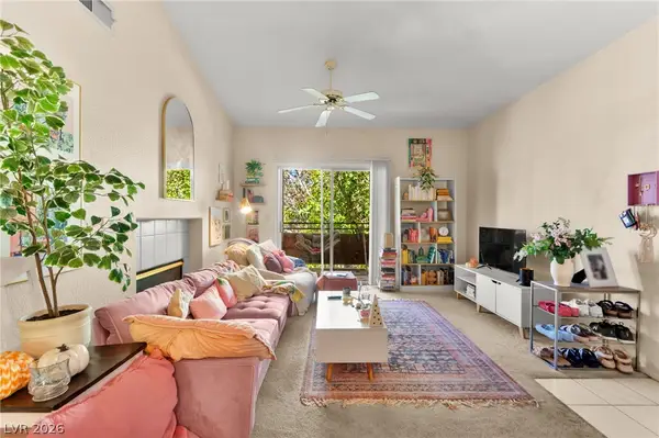 7628 Pacific Hills Avenue #204, Las Vegas, NV 89128