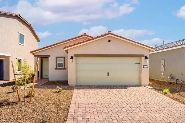 6724 Violet Cascade Avenue, Las Vegas, NV 89156