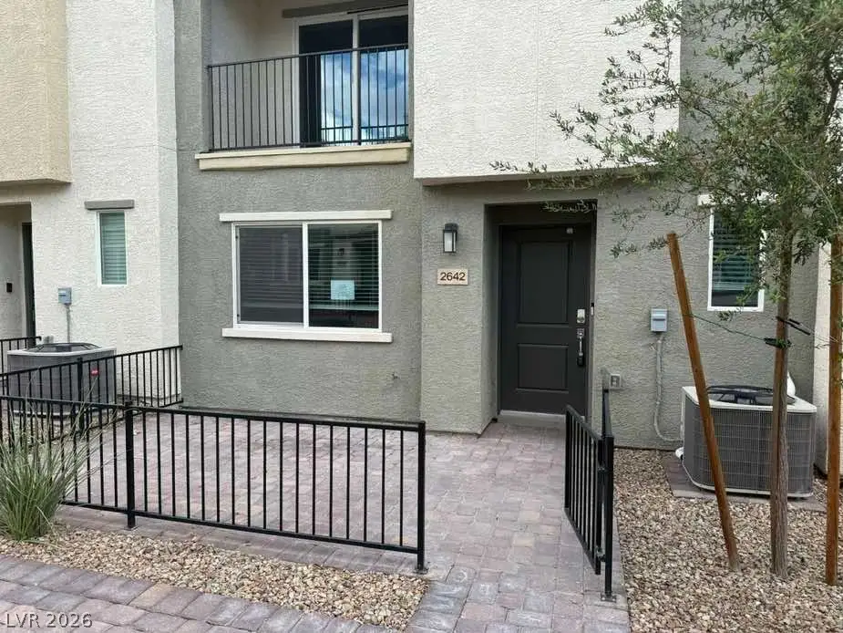 2642 Wimbledon White Court, North Las Vegas, NV 89086 - #1
