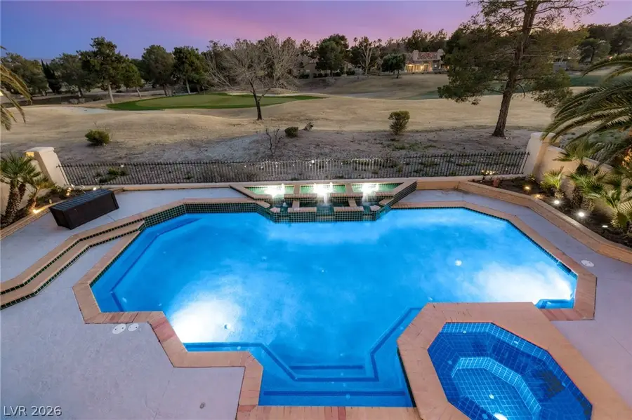 7825 Rancho Mirage Drive, Las Vegas, NV 89113 - #2