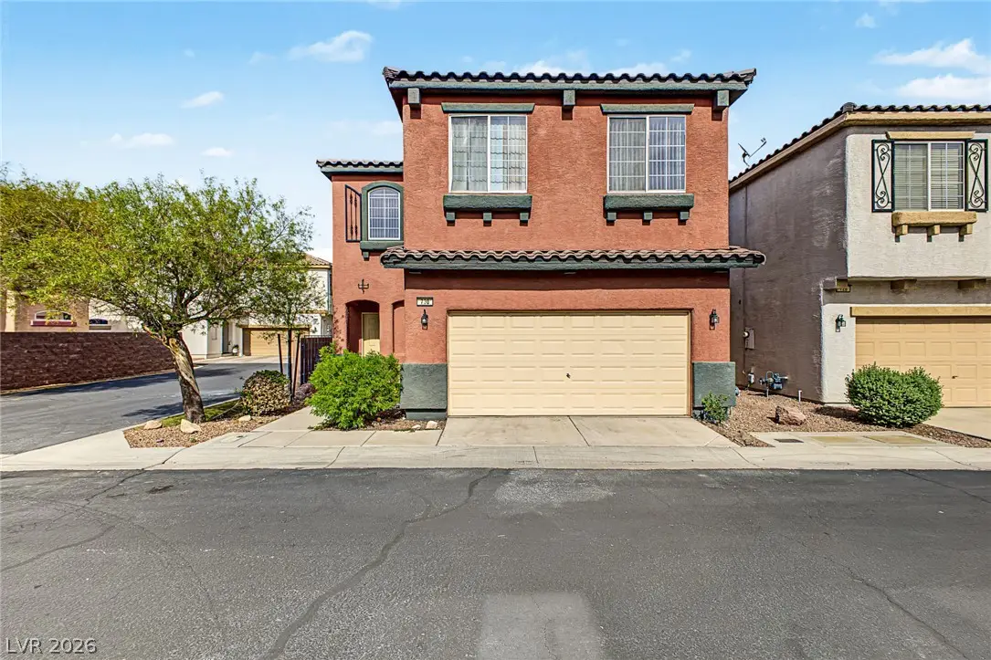730 Emerald Idol Place, Henderson, NV 89011 - #1