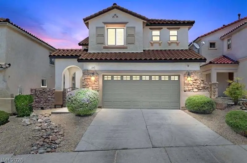 1640 Yellow Tulip Place, Henderson, NV 89012 - #1