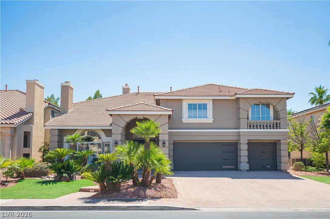 4139 Abernethy Forest Place, Las Vegas, NV 89141 - #1