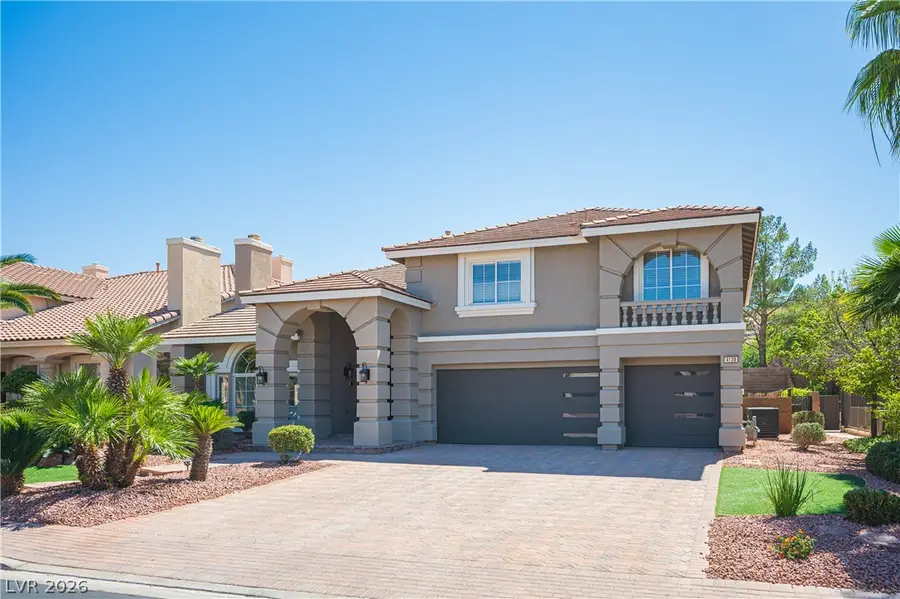 4139 Abernethy Forest Place, Las Vegas, NV 89141 - #2